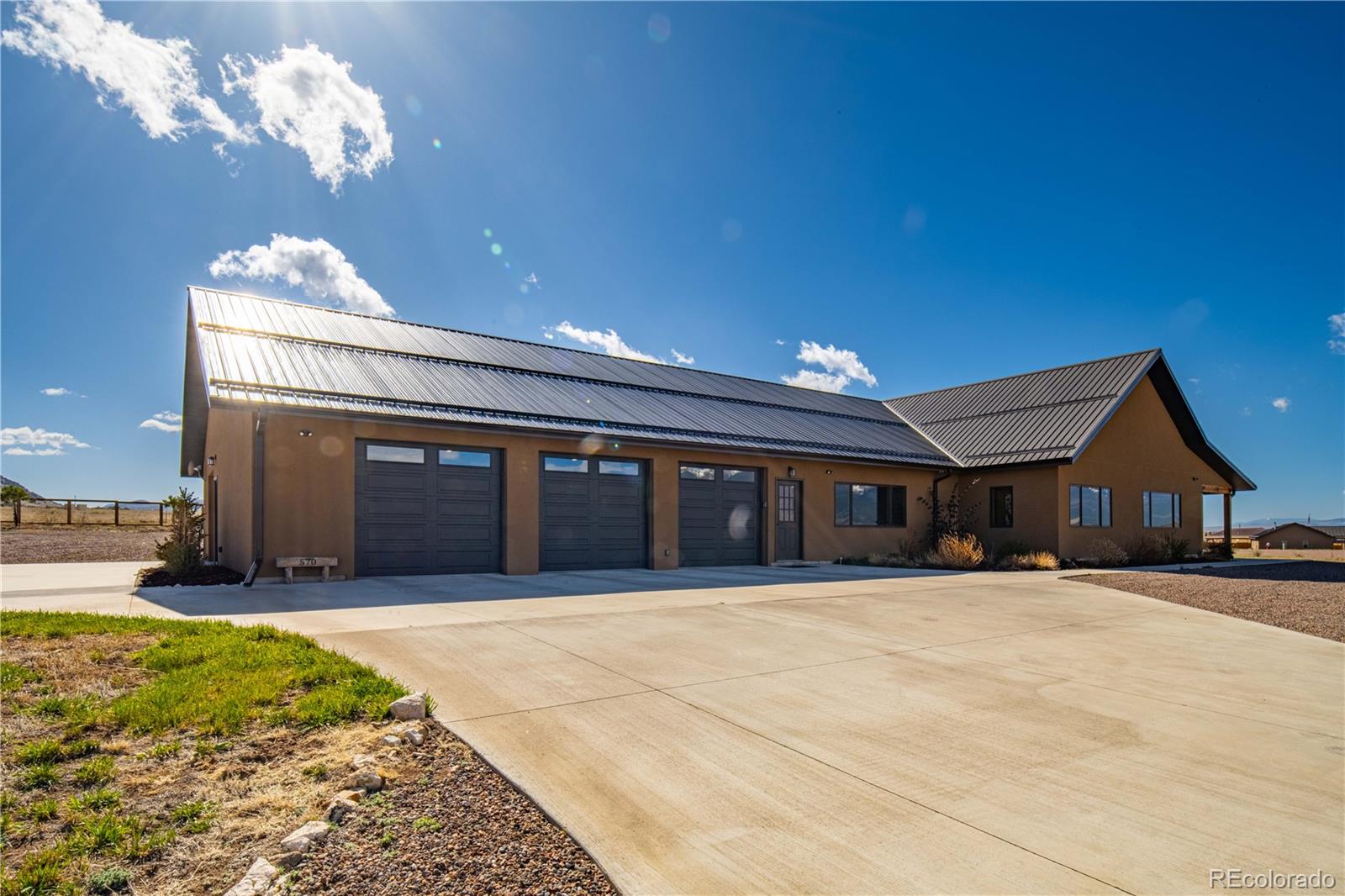 MLS Image #1 for 570  mineral road,westcliffe, Colorado