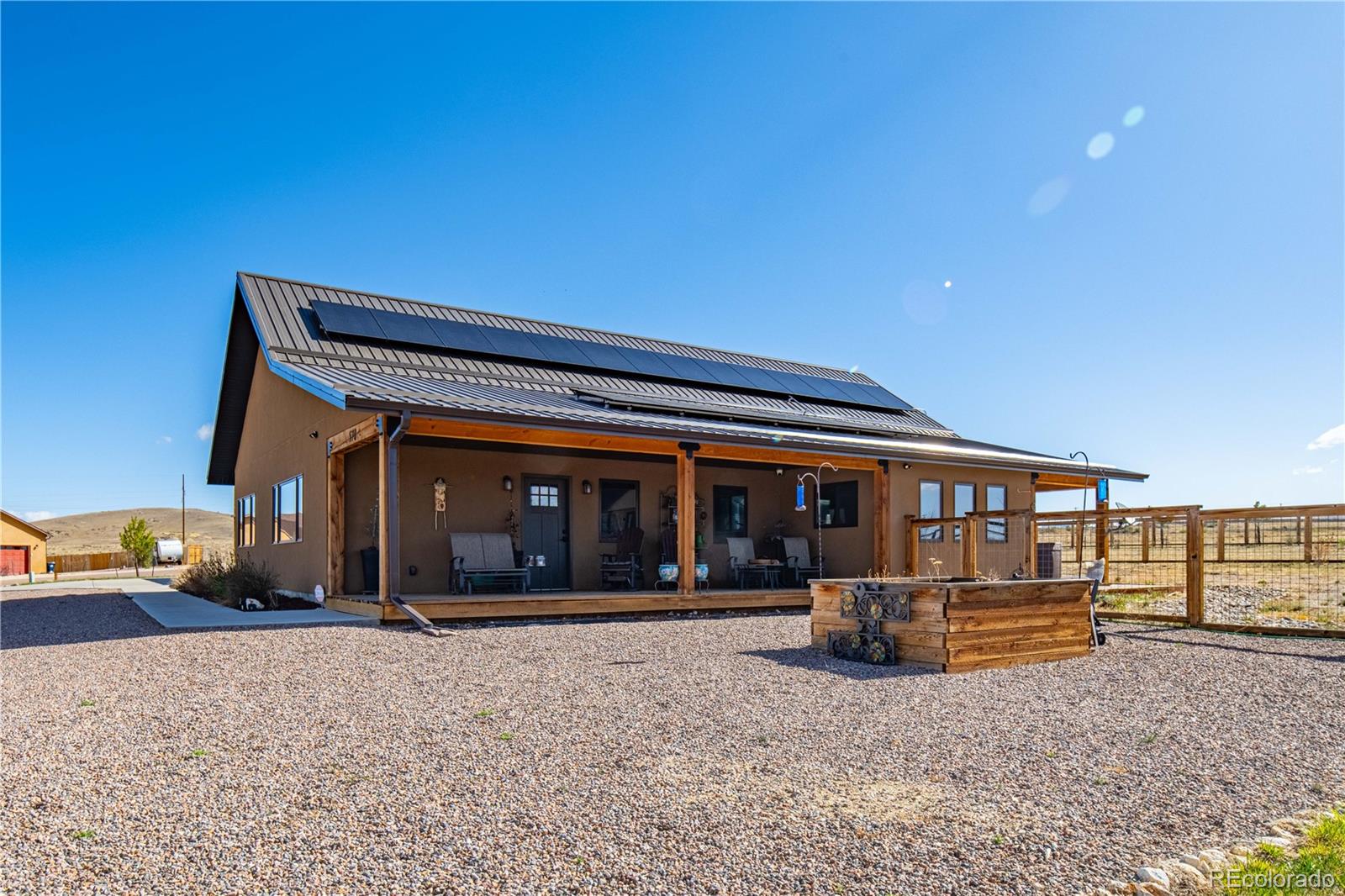 MLS Image #2 for 570  mineral road,westcliffe, Colorado