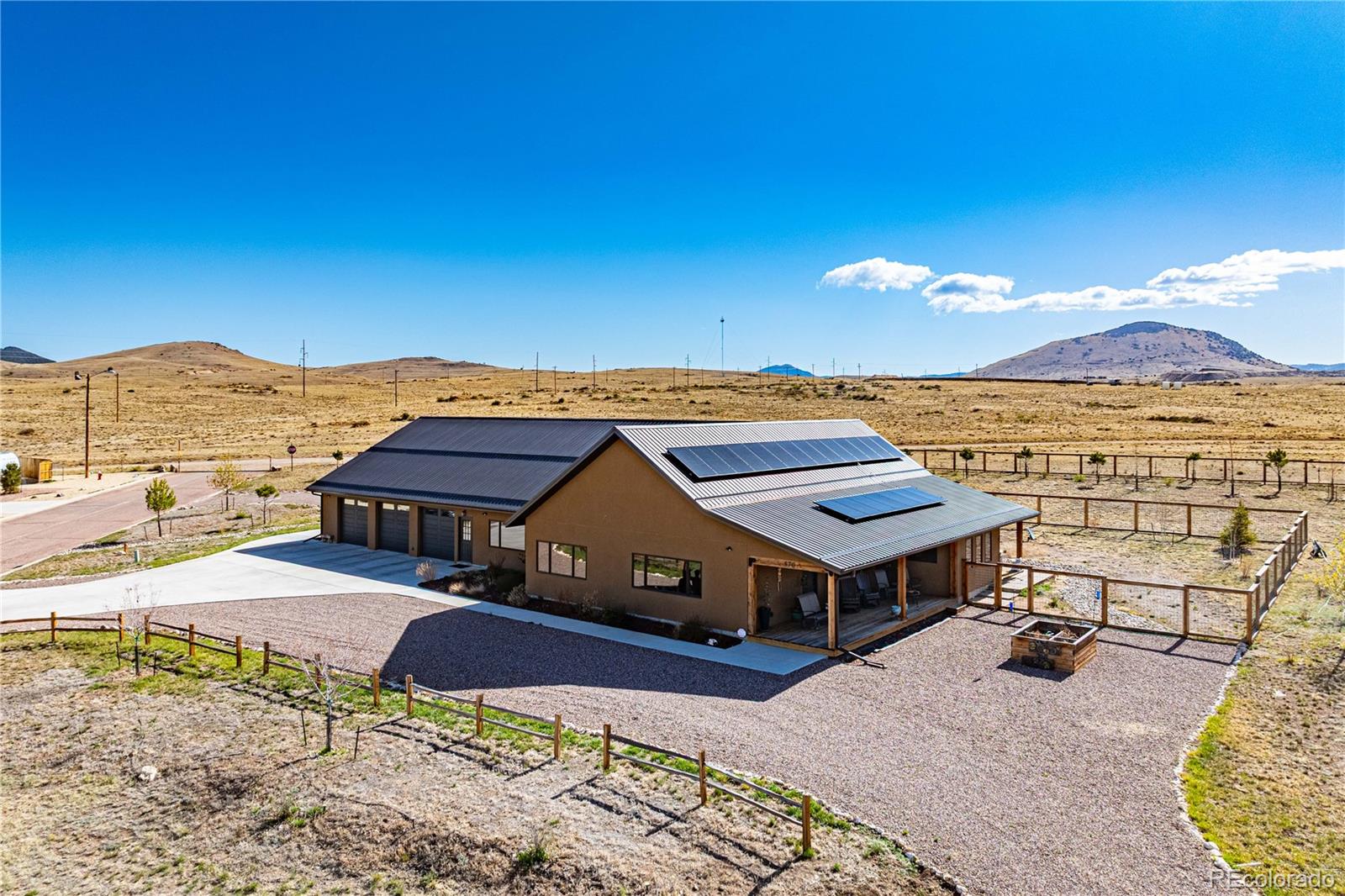 MLS Image #3 for 570  mineral road,westcliffe, Colorado