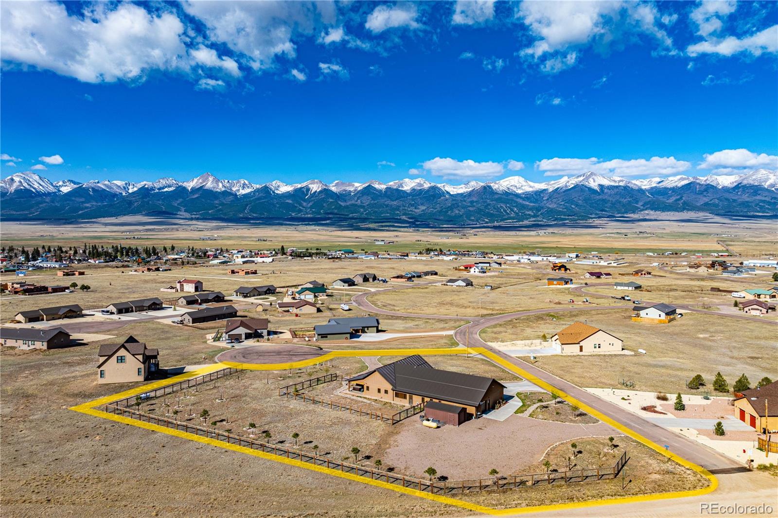 MLS Image #8 for 570  mineral road,westcliffe, Colorado