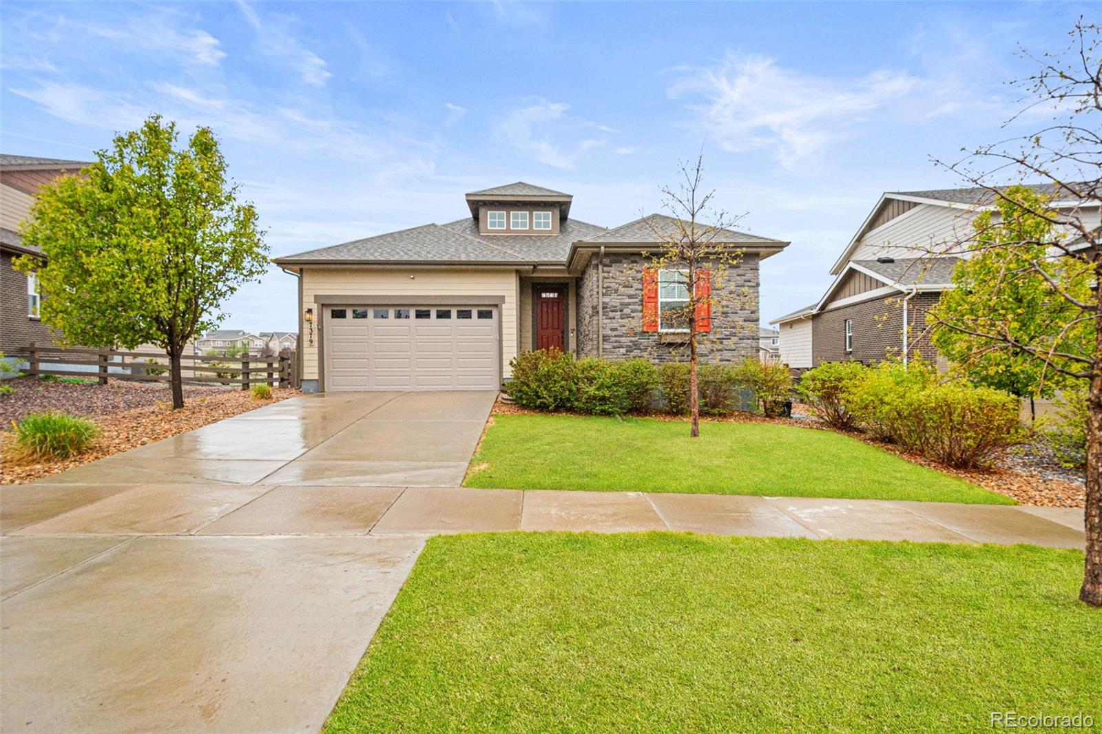 MLS Image #0 for 7379 s shady grove way,aurora, Colorado