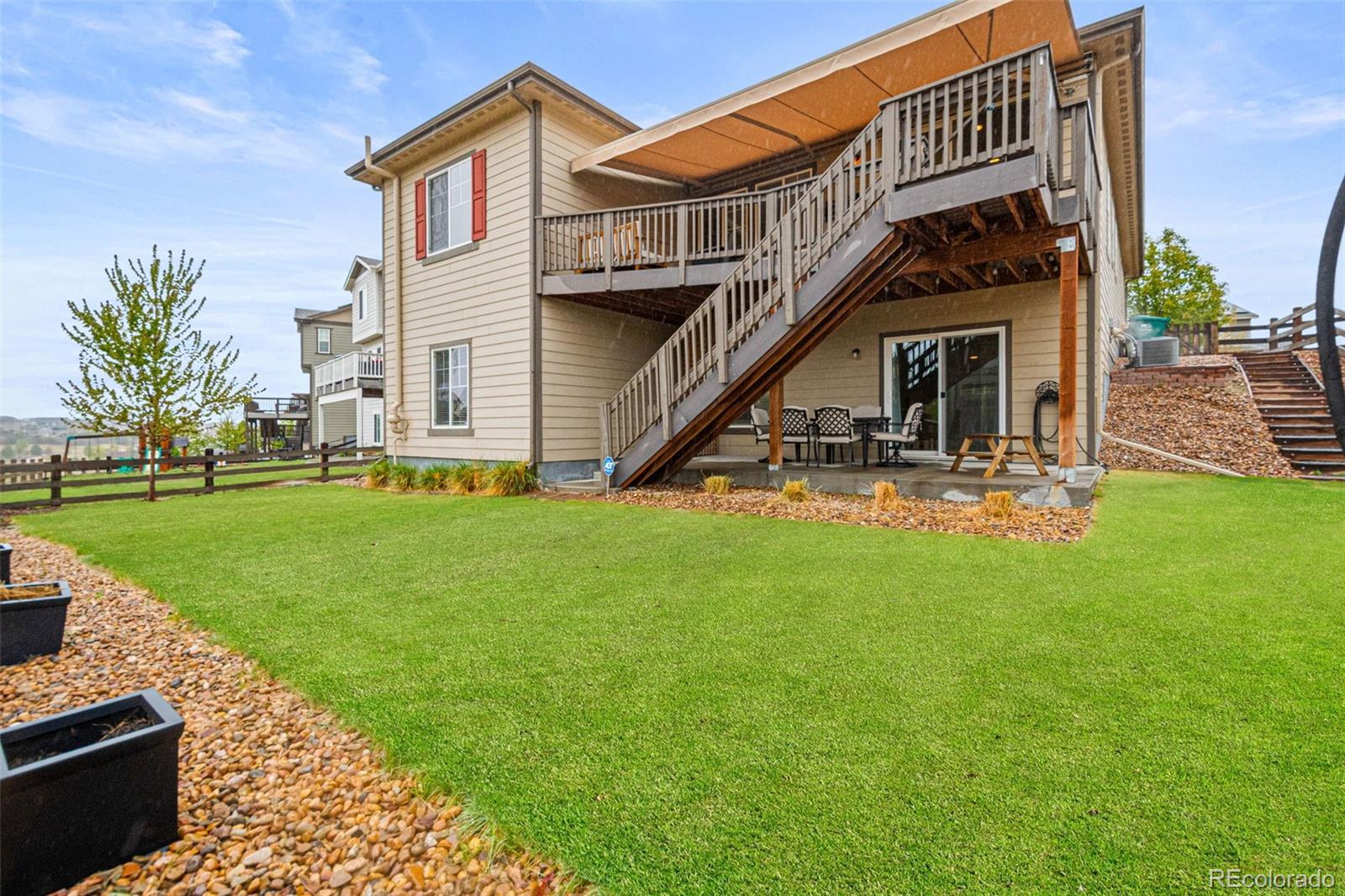MLS Image #37 for 7379 s shady grove way,aurora, Colorado