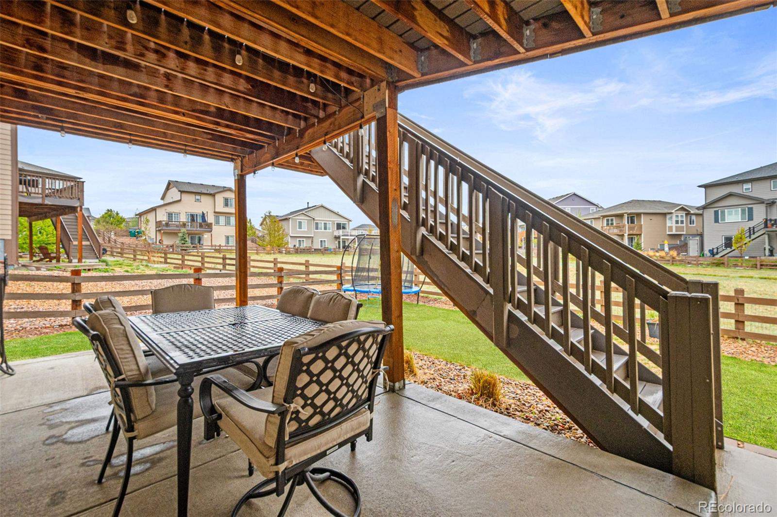 MLS Image #38 for 7379 s shady grove way,aurora, Colorado