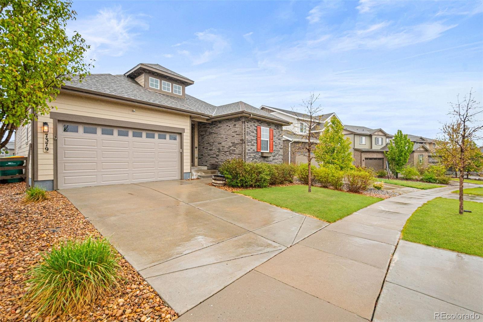 MLS Image #39 for 7379 s shady grove way,aurora, Colorado