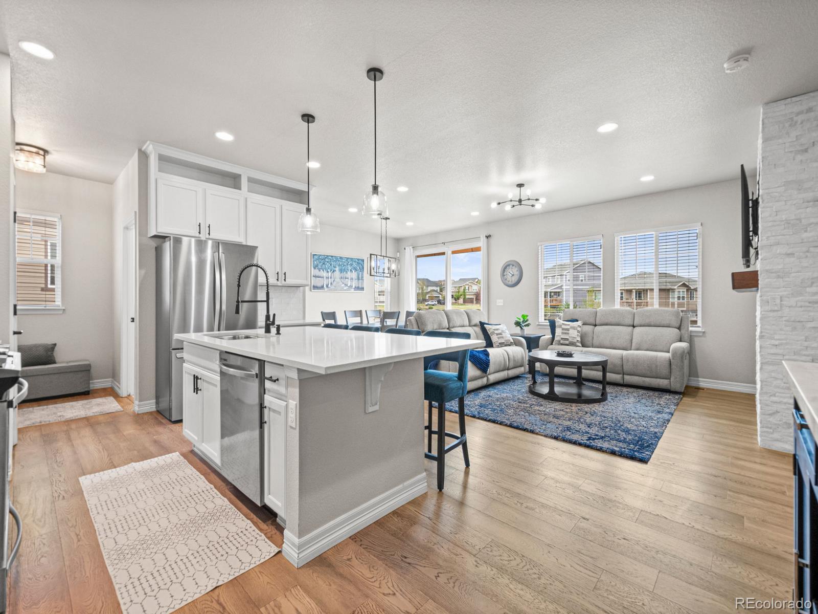 MLS Image #5 for 7379 s shady grove way,aurora, Colorado