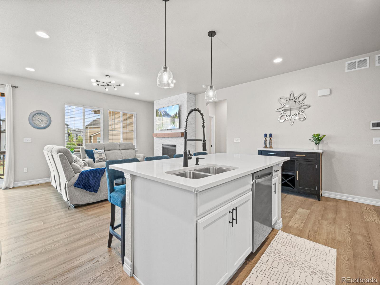 MLS Image #9 for 7379 s shady grove way,aurora, Colorado