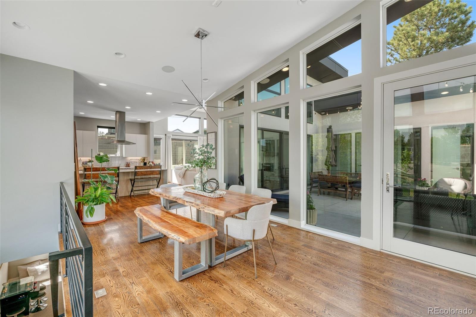 MLS Image #4 for 10  wilder lane,littleton, Colorado