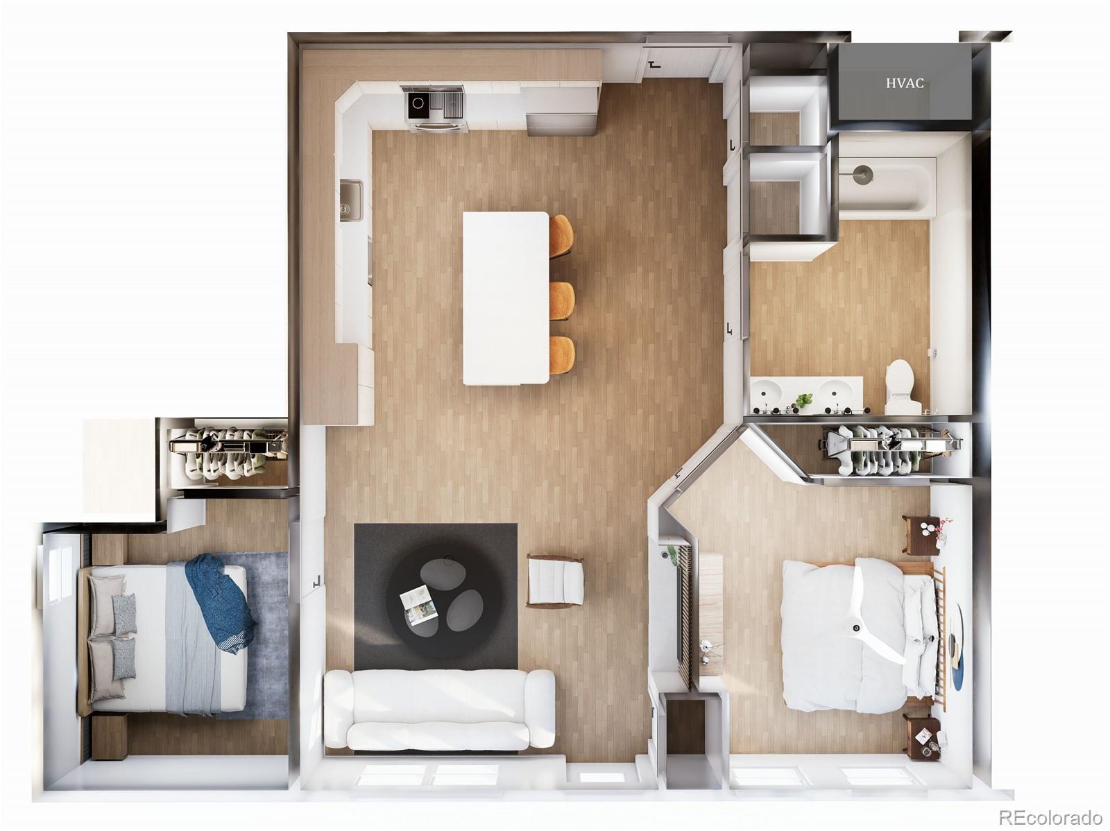 MLS Image #14 for 309  grand review drive,leadville, Colorado