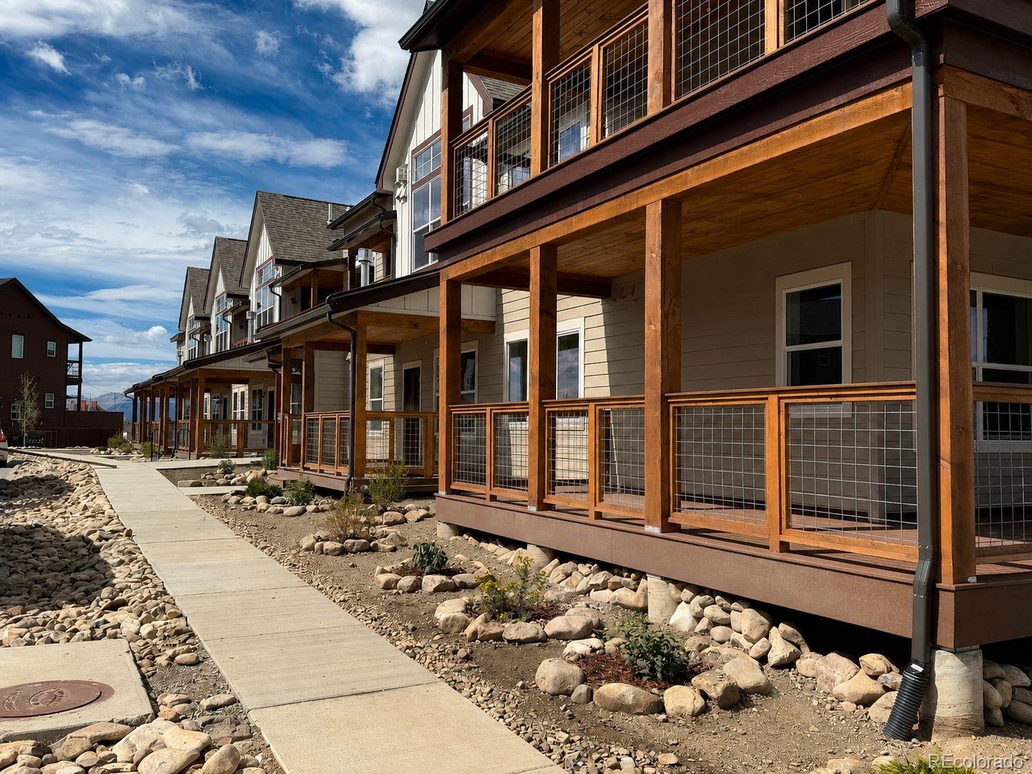 MLS Image #18 for 309  grand review drive,leadville, Colorado