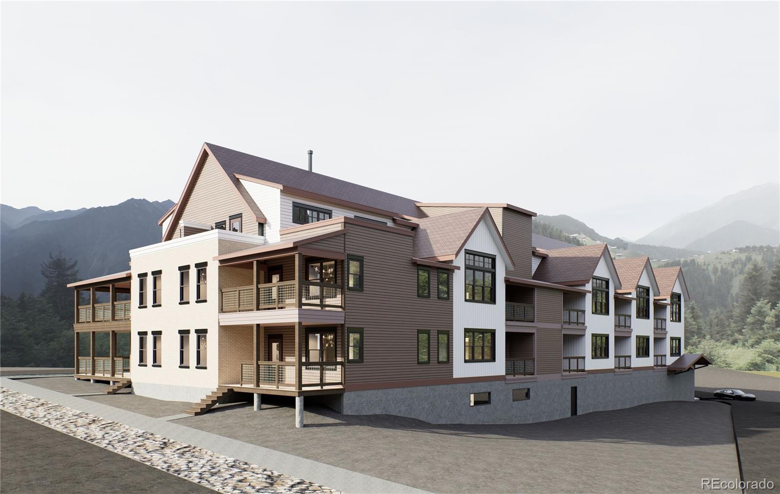 MLS Image #9 for 309  grand review drive,leadville, Colorado