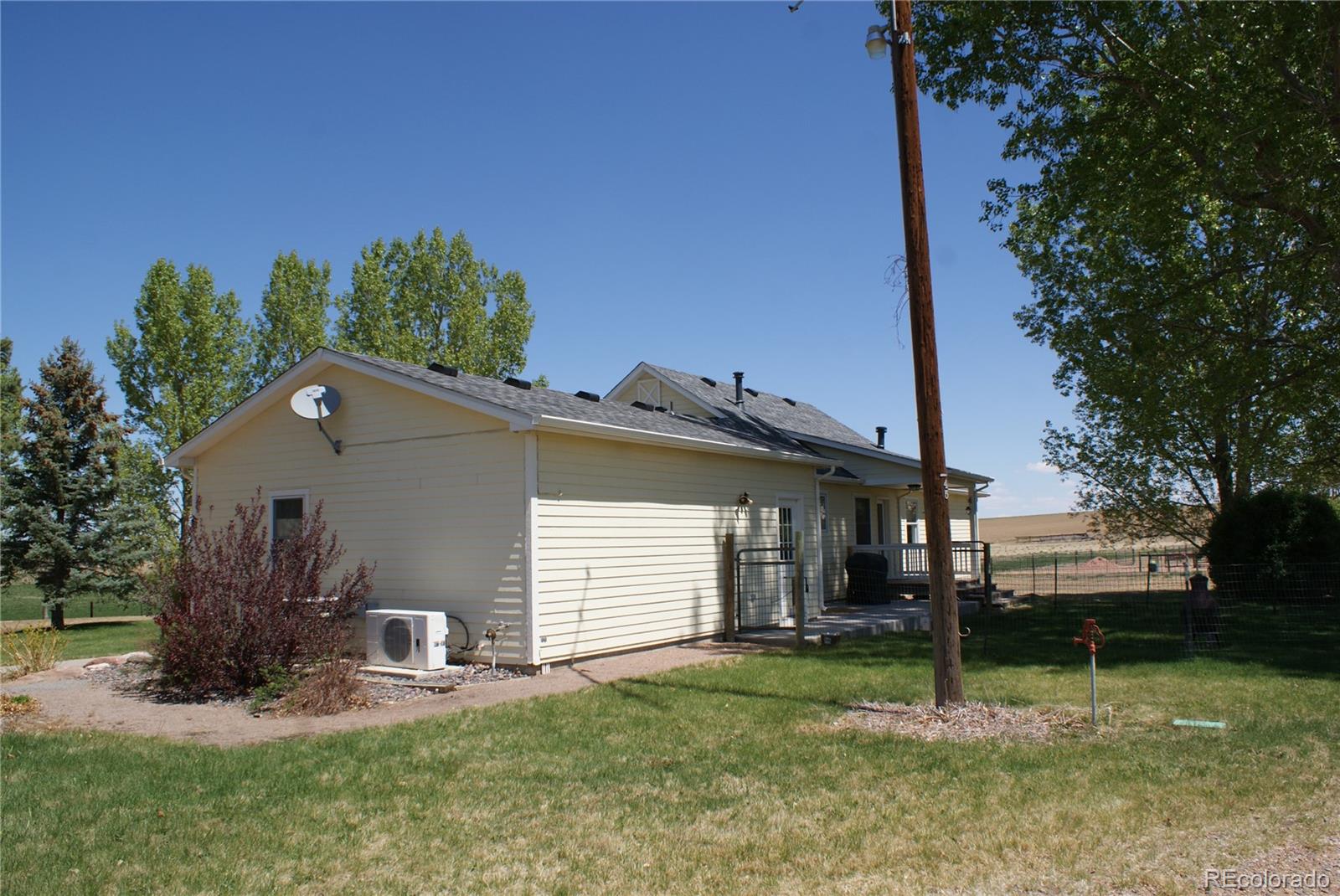 MLS Image #13 for 18080  county road 1 ,berthoud, Colorado