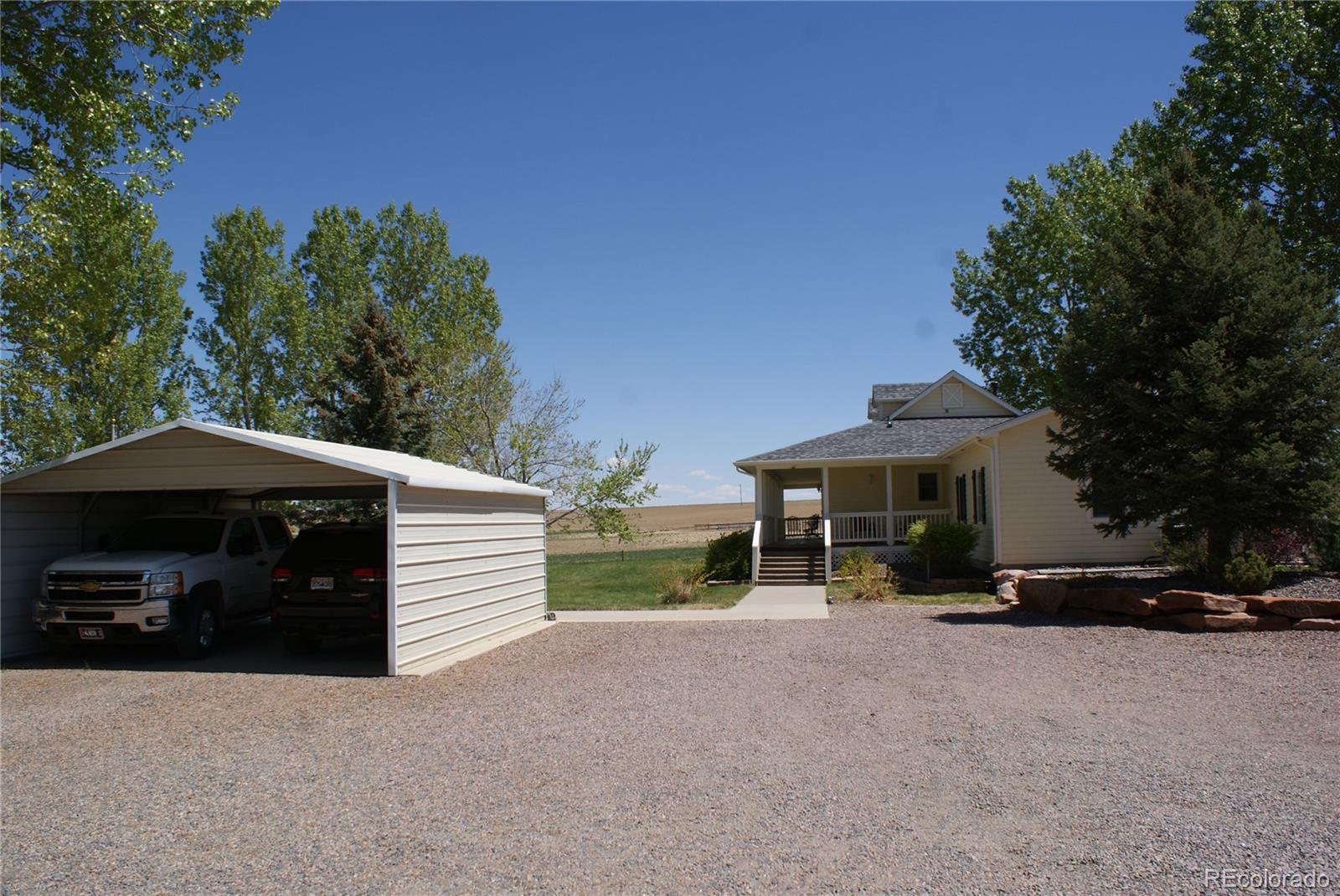 MLS Image #18 for 18080  county road 1 ,berthoud, Colorado