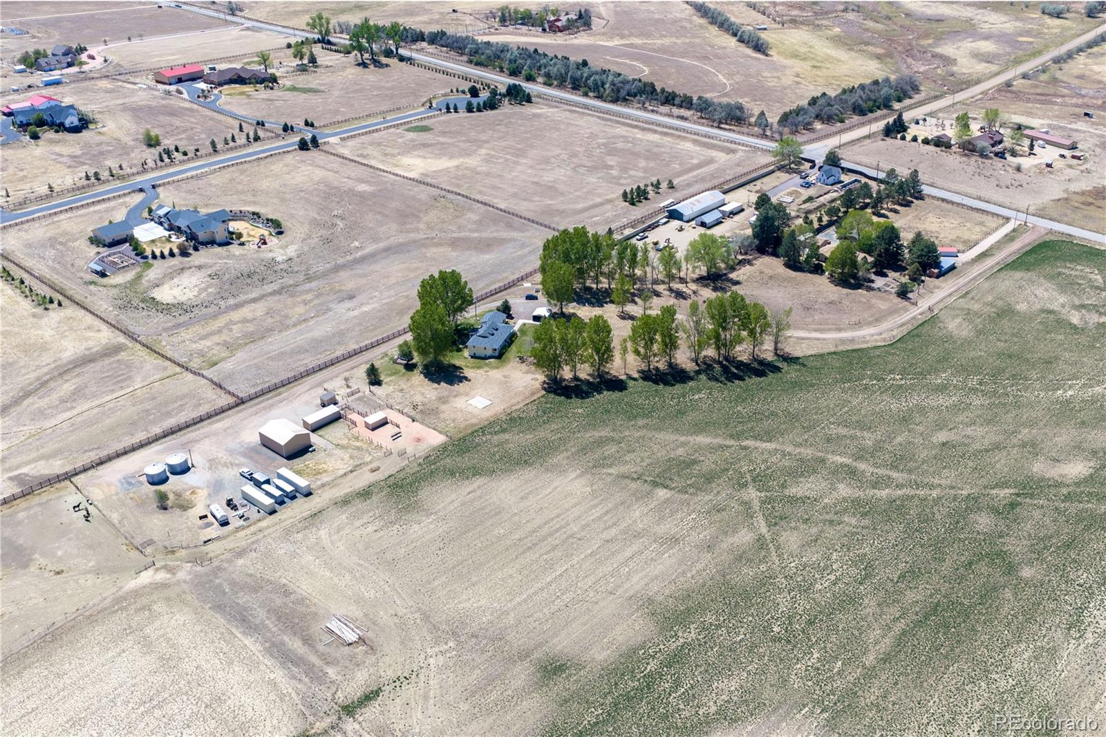 MLS Image #19 for 18080  county road 1 ,berthoud, Colorado