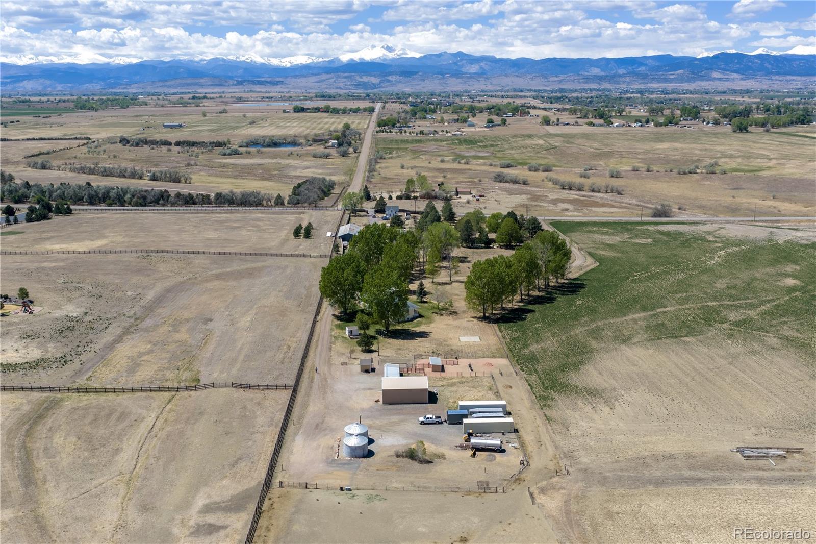 MLS Image #20 for 18080  county road 1 ,berthoud, Colorado