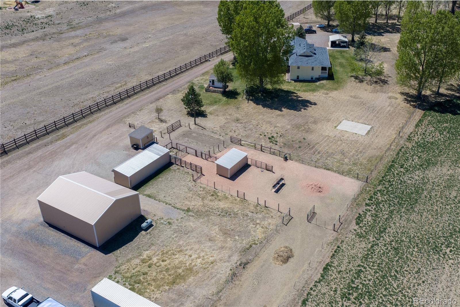 MLS Image #21 for 18080  county road 1 ,berthoud, Colorado