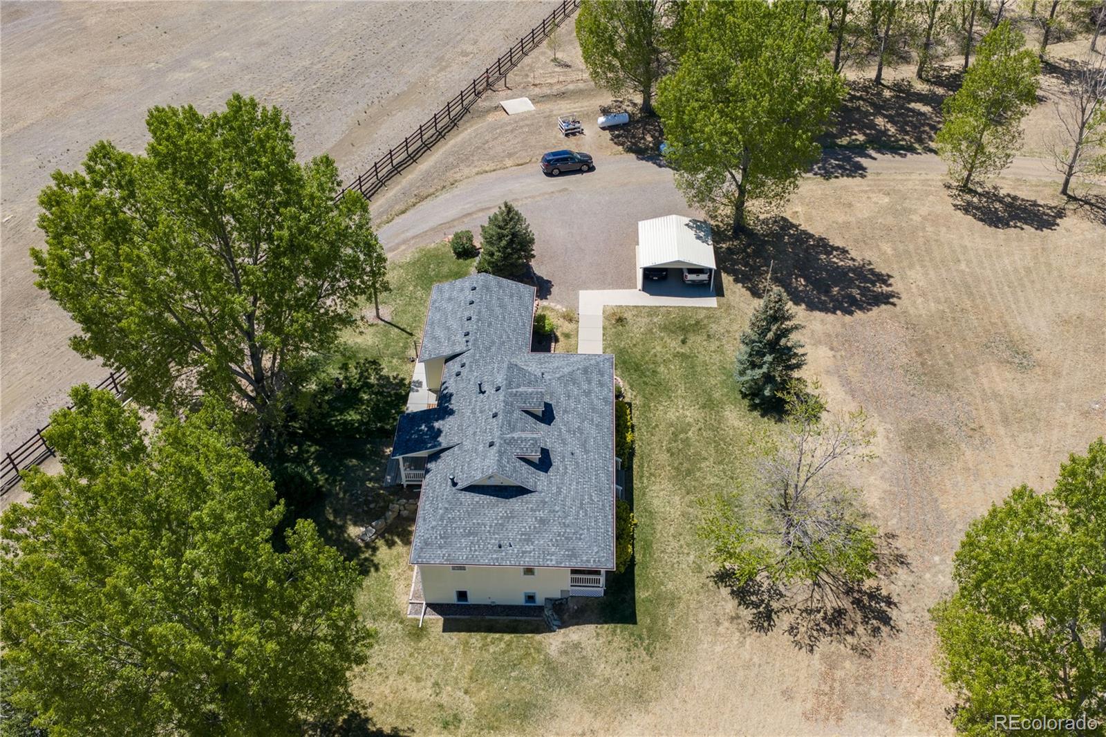 MLS Image #22 for 18080  county road 1 ,berthoud, Colorado