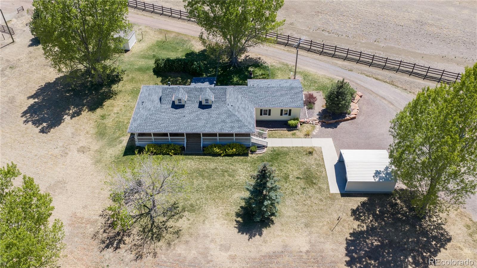 MLS Image #23 for 18080  county road 1 ,berthoud, Colorado