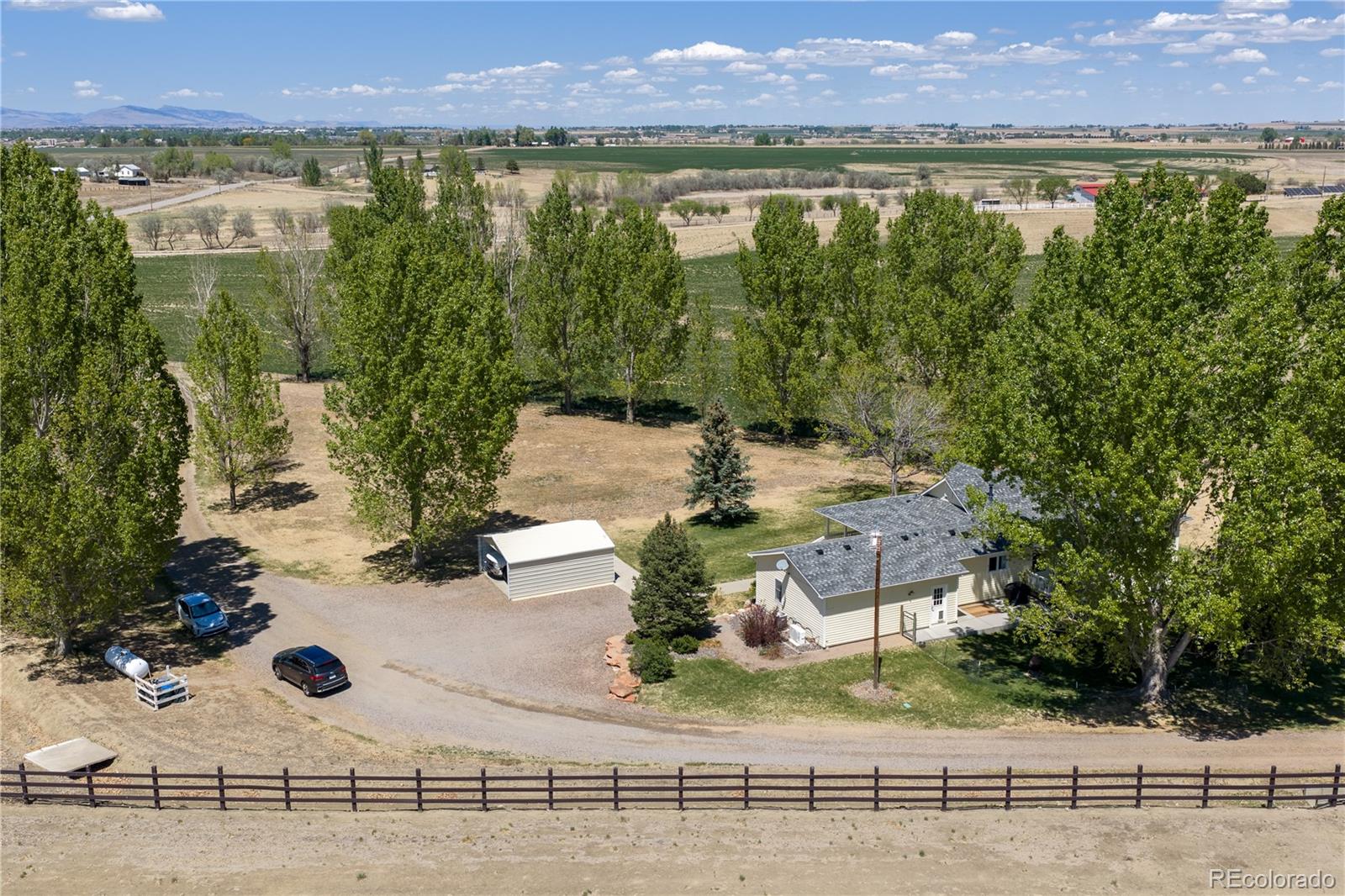 MLS Image #24 for 18080  county road 1 ,berthoud, Colorado