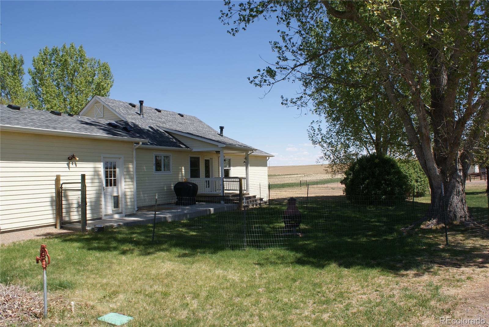 MLS Image #27 for 18080  county road 1 ,berthoud, Colorado