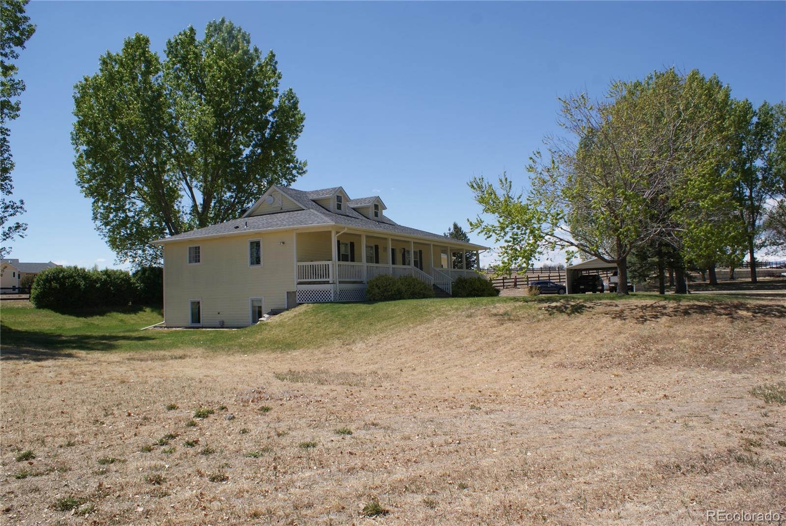 MLS Image #29 for 18080  county road 1 ,berthoud, Colorado