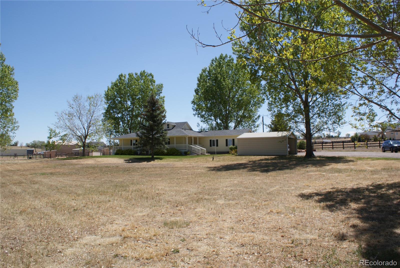 MLS Image #30 for 18080  county road 1 ,berthoud, Colorado