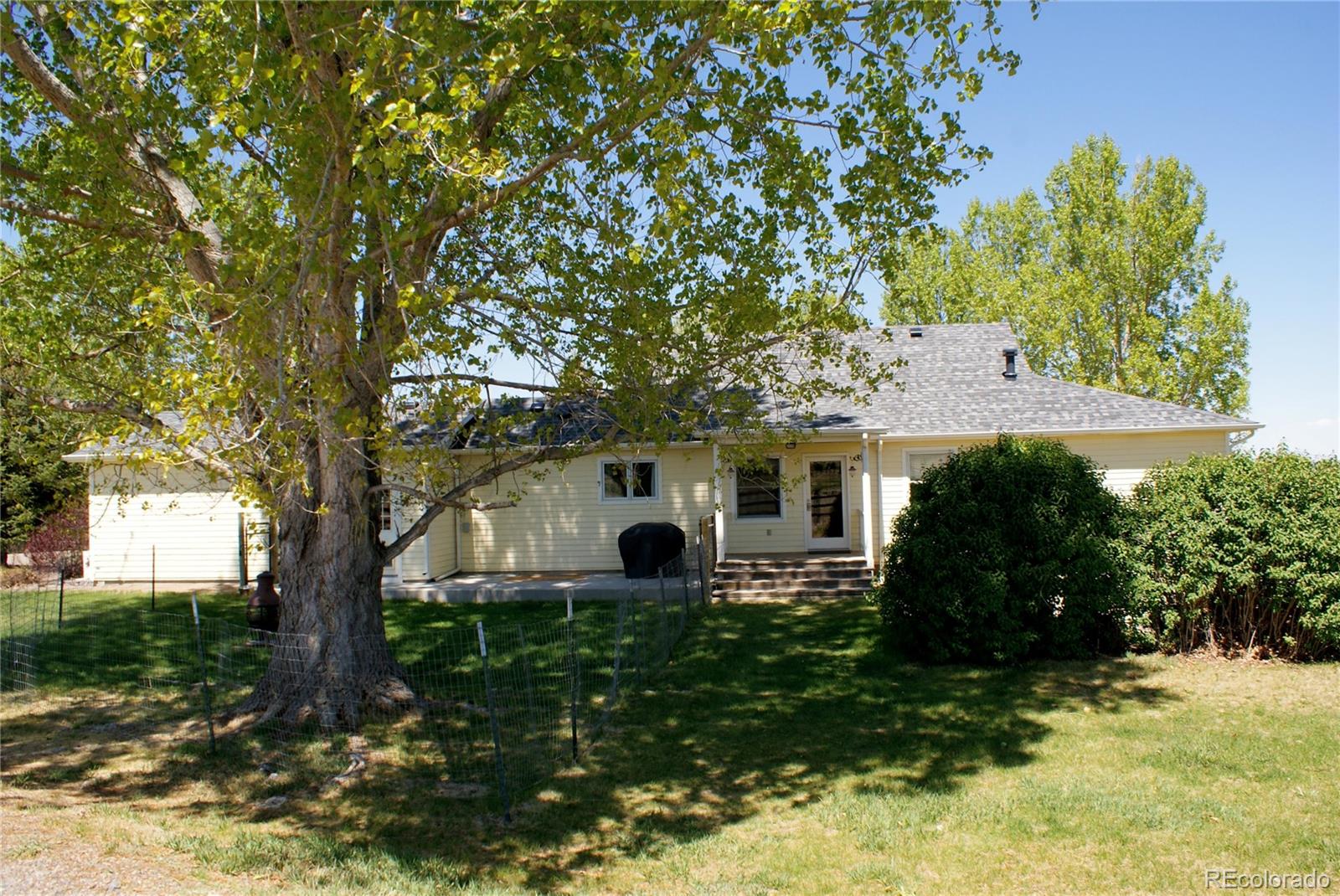 MLS Image #33 for 18080  county road 1 ,berthoud, Colorado