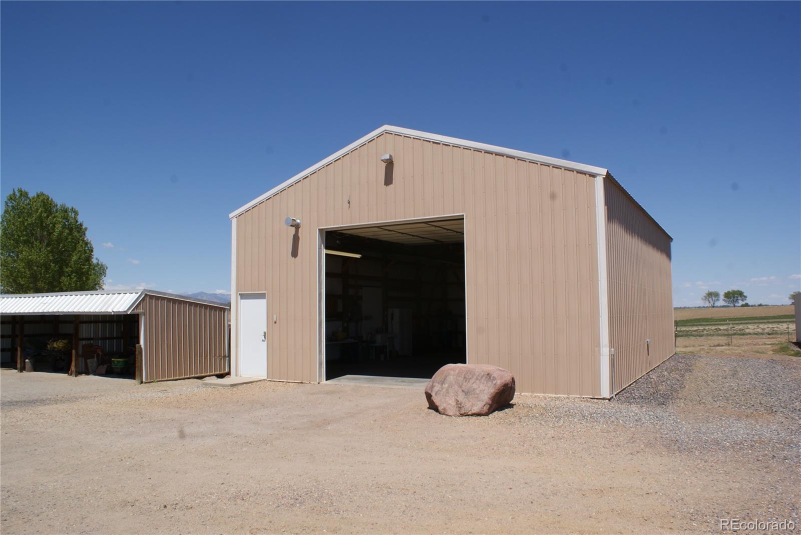 MLS Image #34 for 18080  county road 1 ,berthoud, Colorado