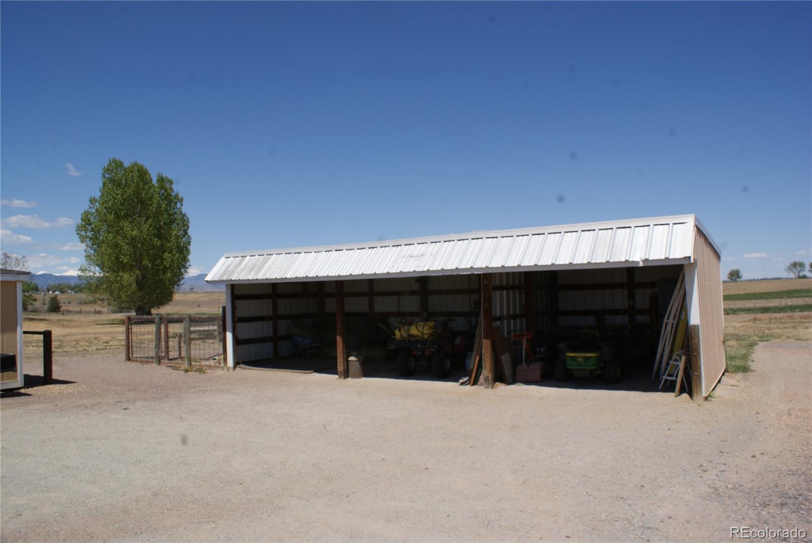 MLS Image #37 for 18080  county road 1 ,berthoud, Colorado