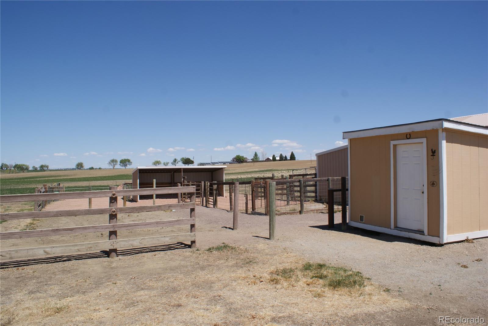 MLS Image #38 for 18080  county road 1 ,berthoud, Colorado
