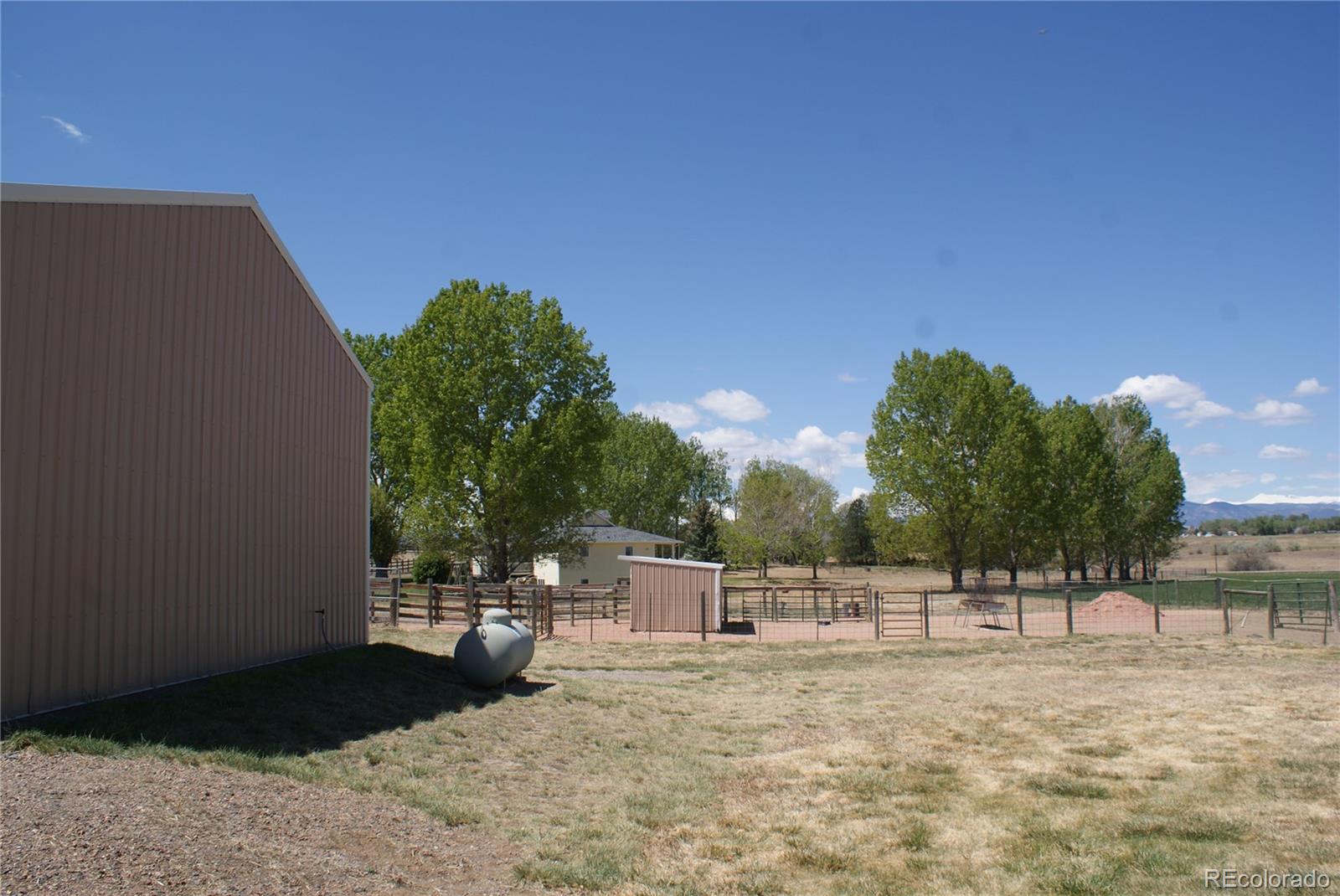 MLS Image #39 for 18080  county road 1 ,berthoud, Colorado