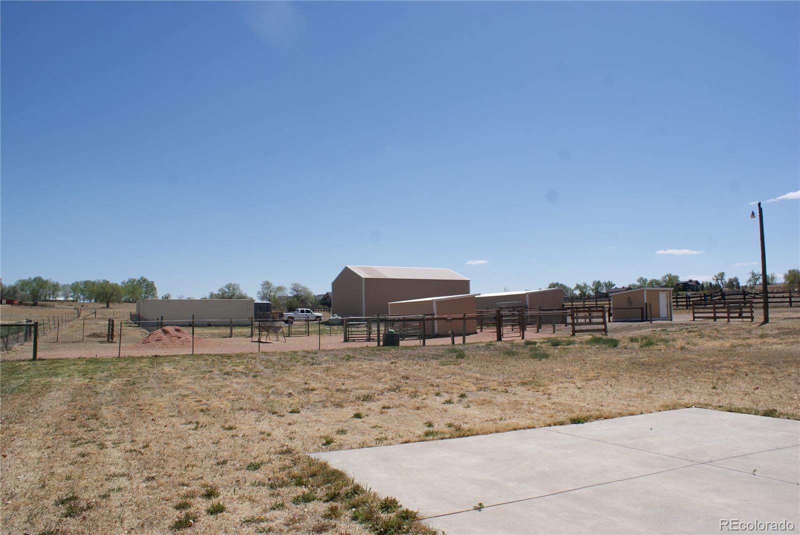 MLS Image #40 for 18080  county road 1 ,berthoud, Colorado