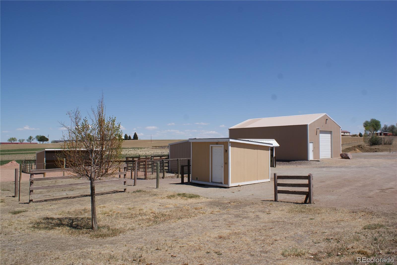 MLS Image #41 for 18080  county road 1 ,berthoud, Colorado