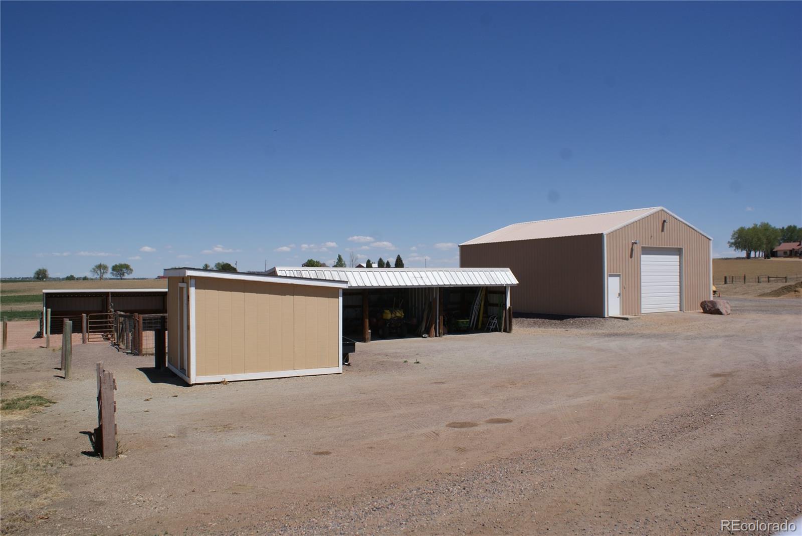 MLS Image #42 for 18080  county road 1 ,berthoud, Colorado