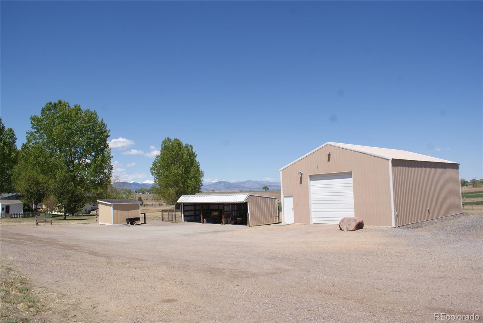 MLS Image #43 for 18080  county road 1 ,berthoud, Colorado