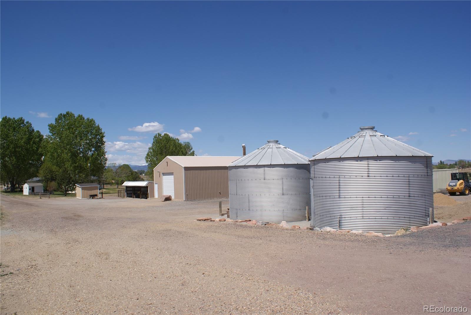 MLS Image #44 for 18080  county road 1 ,berthoud, Colorado