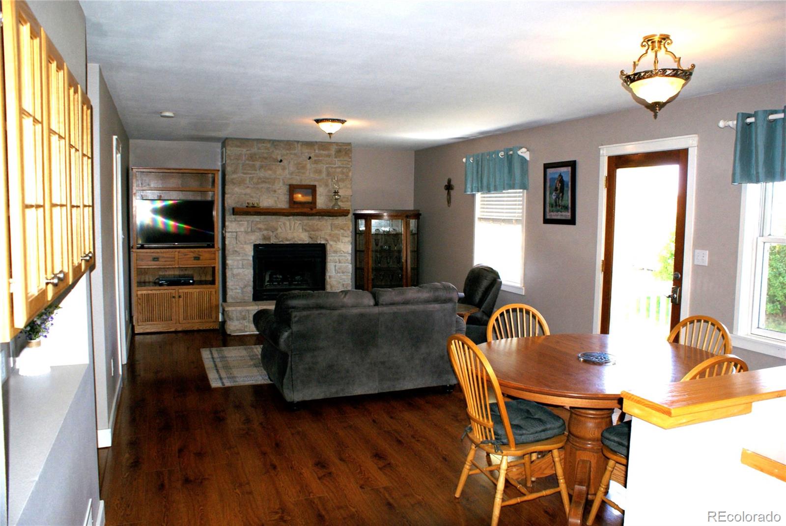 MLS Image #5 for 18080  county road 1 ,berthoud, Colorado