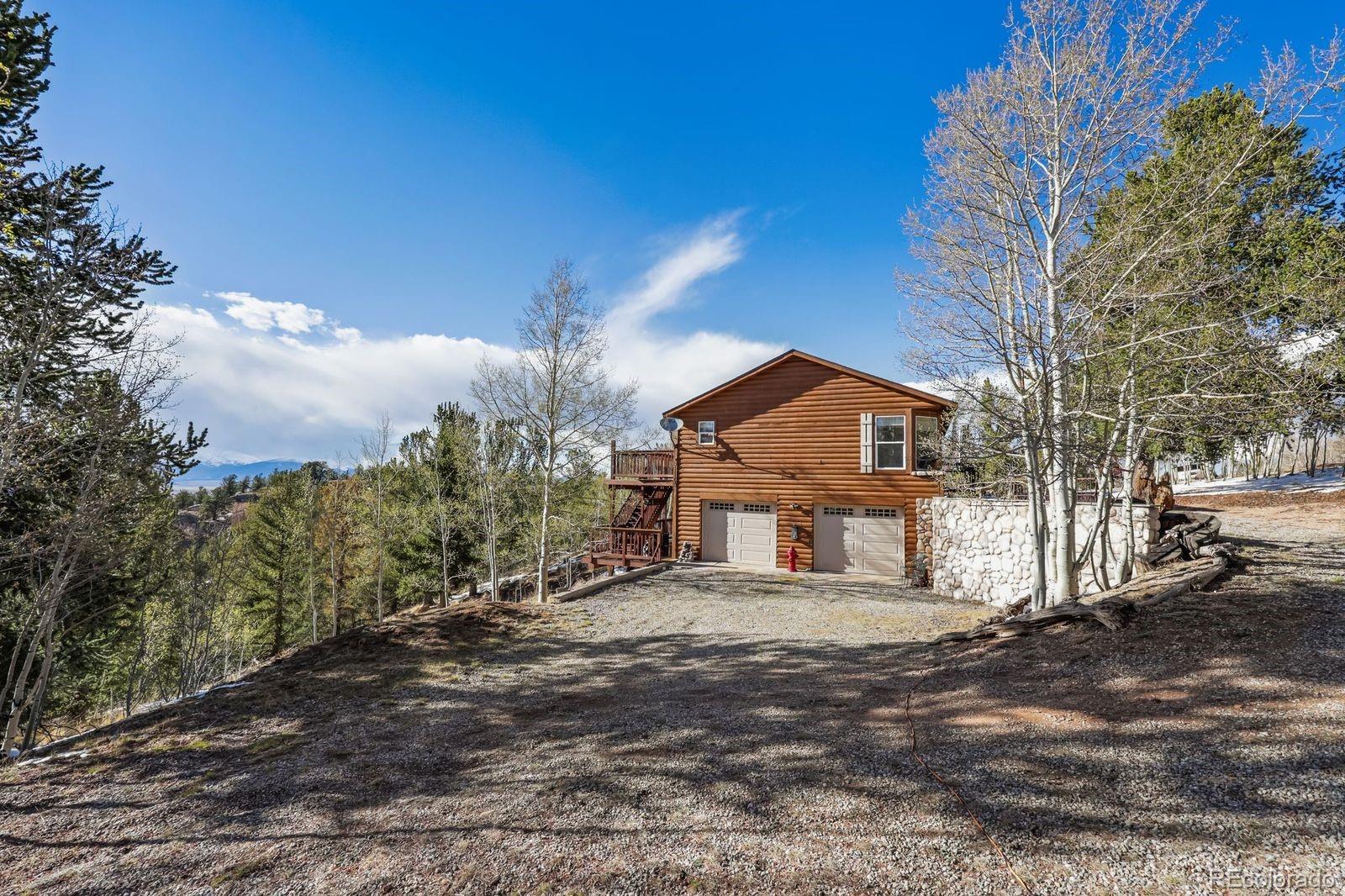 MLS Image #1 for 7260  remington road,como, Colorado
