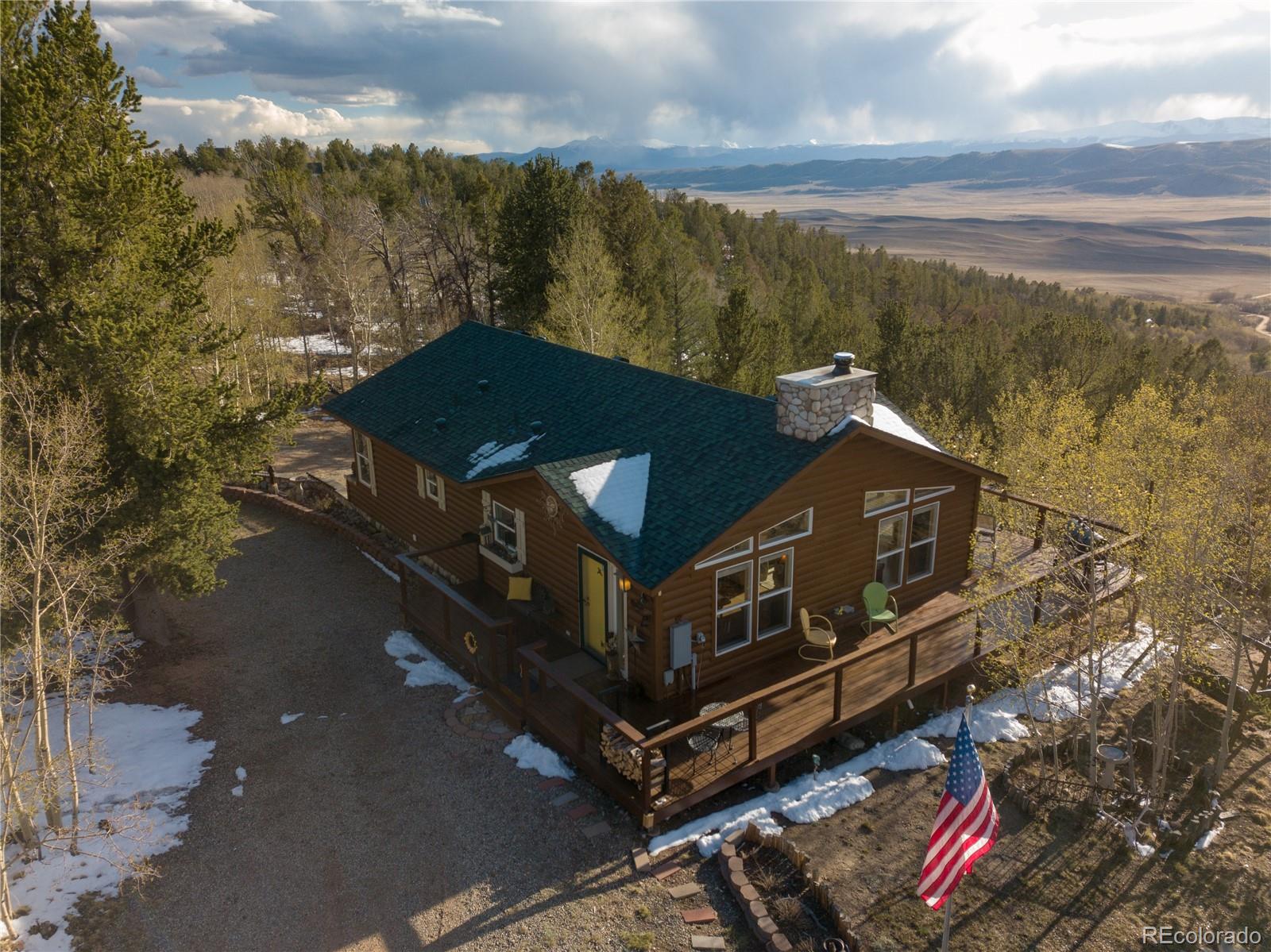 MLS Image #2 for 7260  remington road,como, Colorado