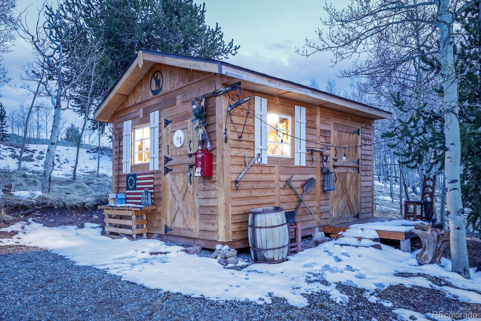 MLS Image #37 for 7260  remington road,como, Colorado