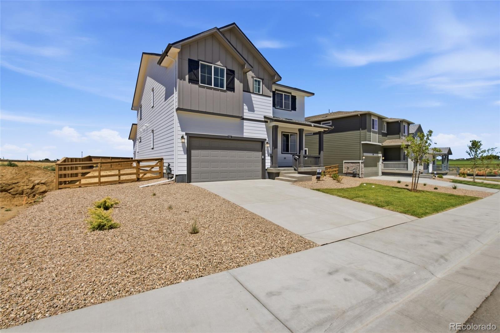 MLS Image #1 for 6891  utica avenue,firestone, Colorado