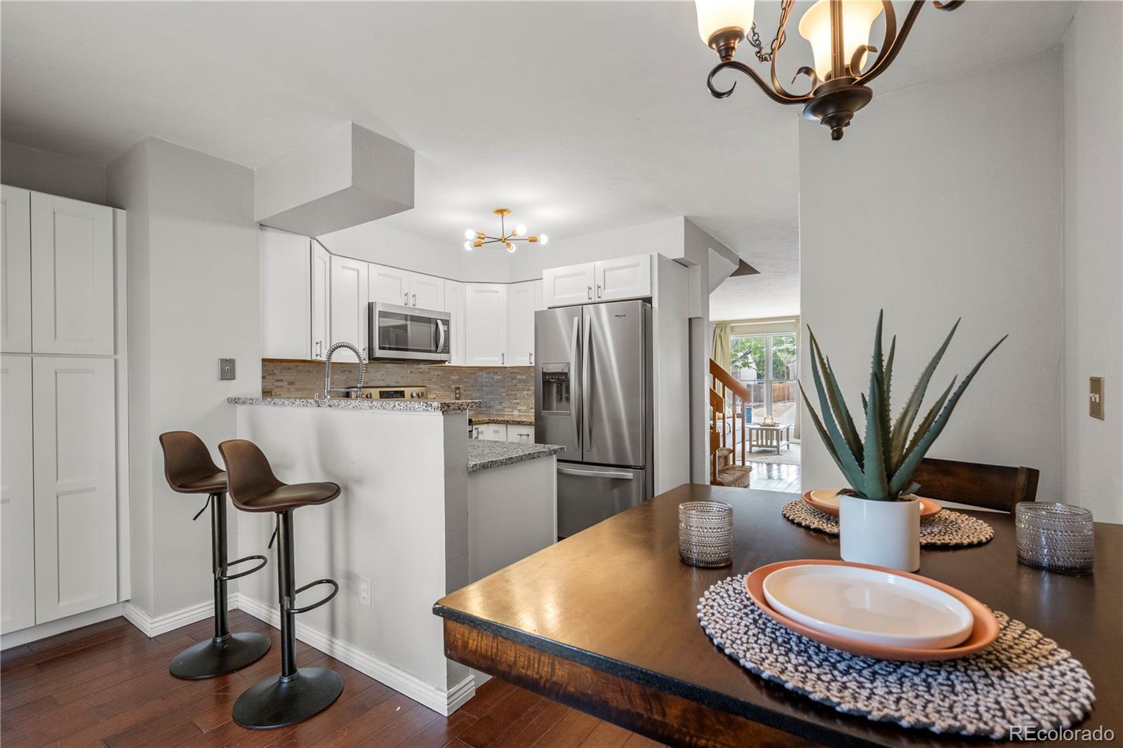 MLS Image #6 for 10895 w dartmouth avenue,lakewood, Colorado