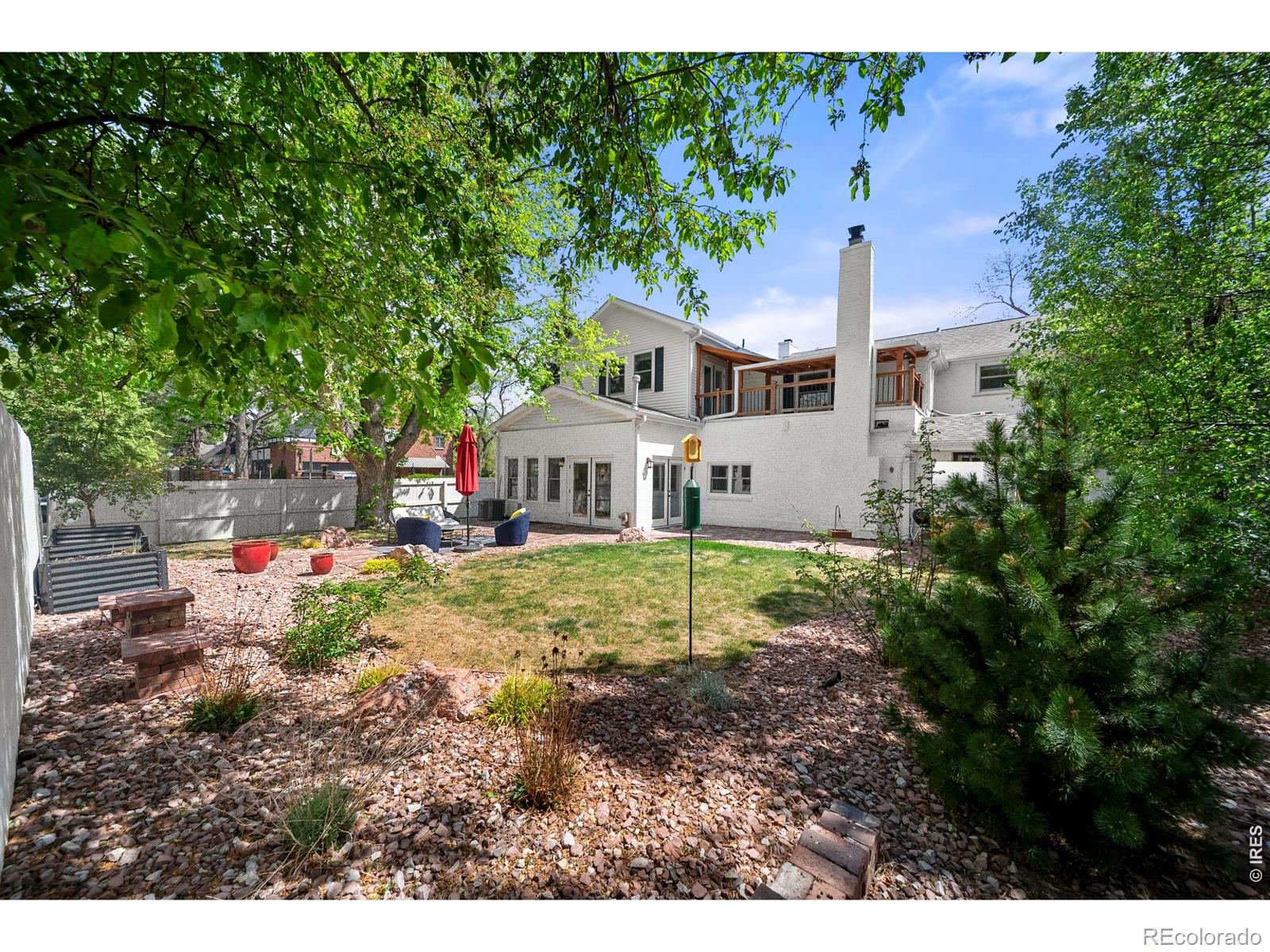 MLS Image #1 for 4949 e 6th ave pkwy,denver, Colorado