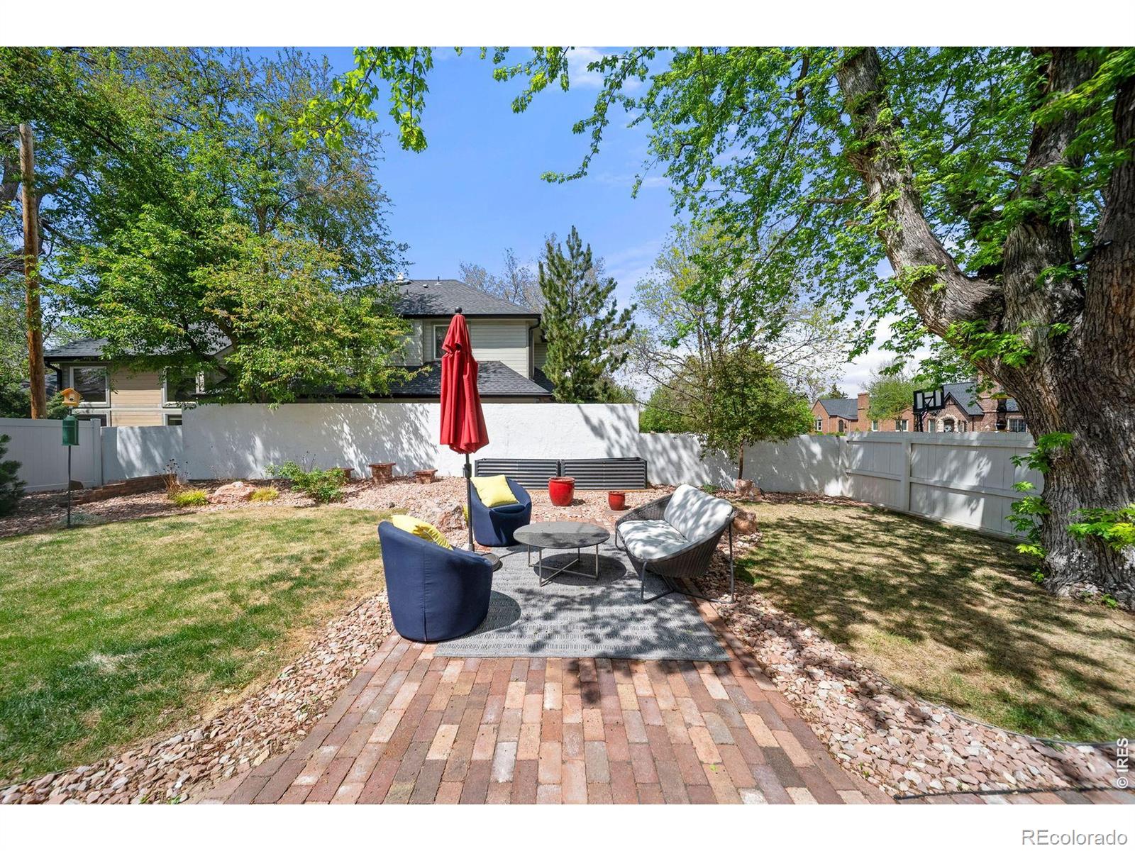 MLS Image #2 for 4949 e 6th ave pkwy,denver, Colorado