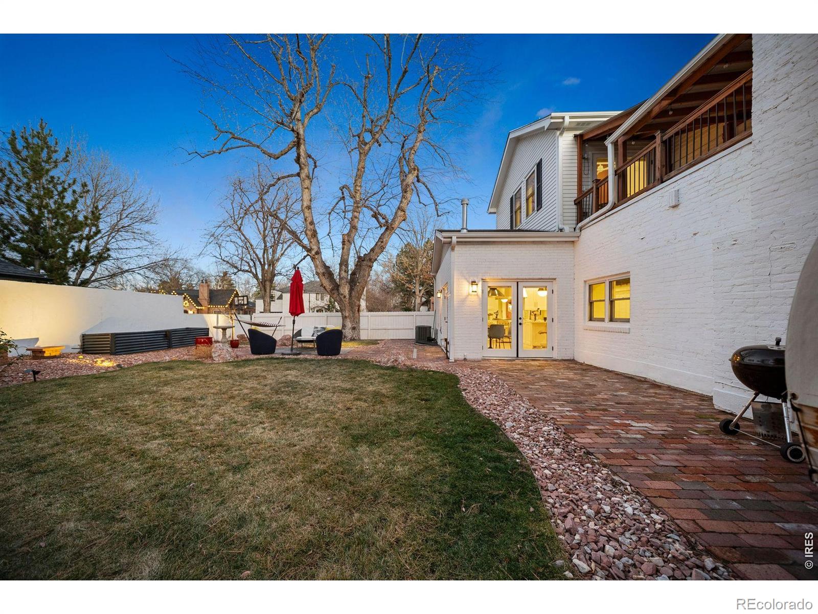 MLS Image #39 for 4949 e 6th ave pkwy,denver, Colorado