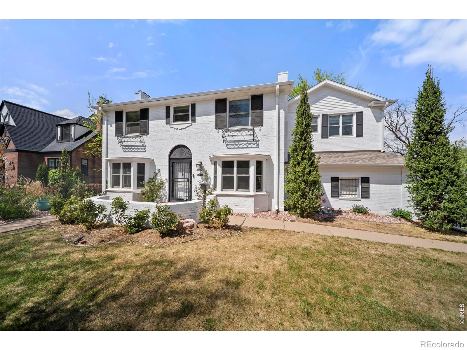 MLS Image #44 for 4949 e 6th ave pkwy,denver, Colorado