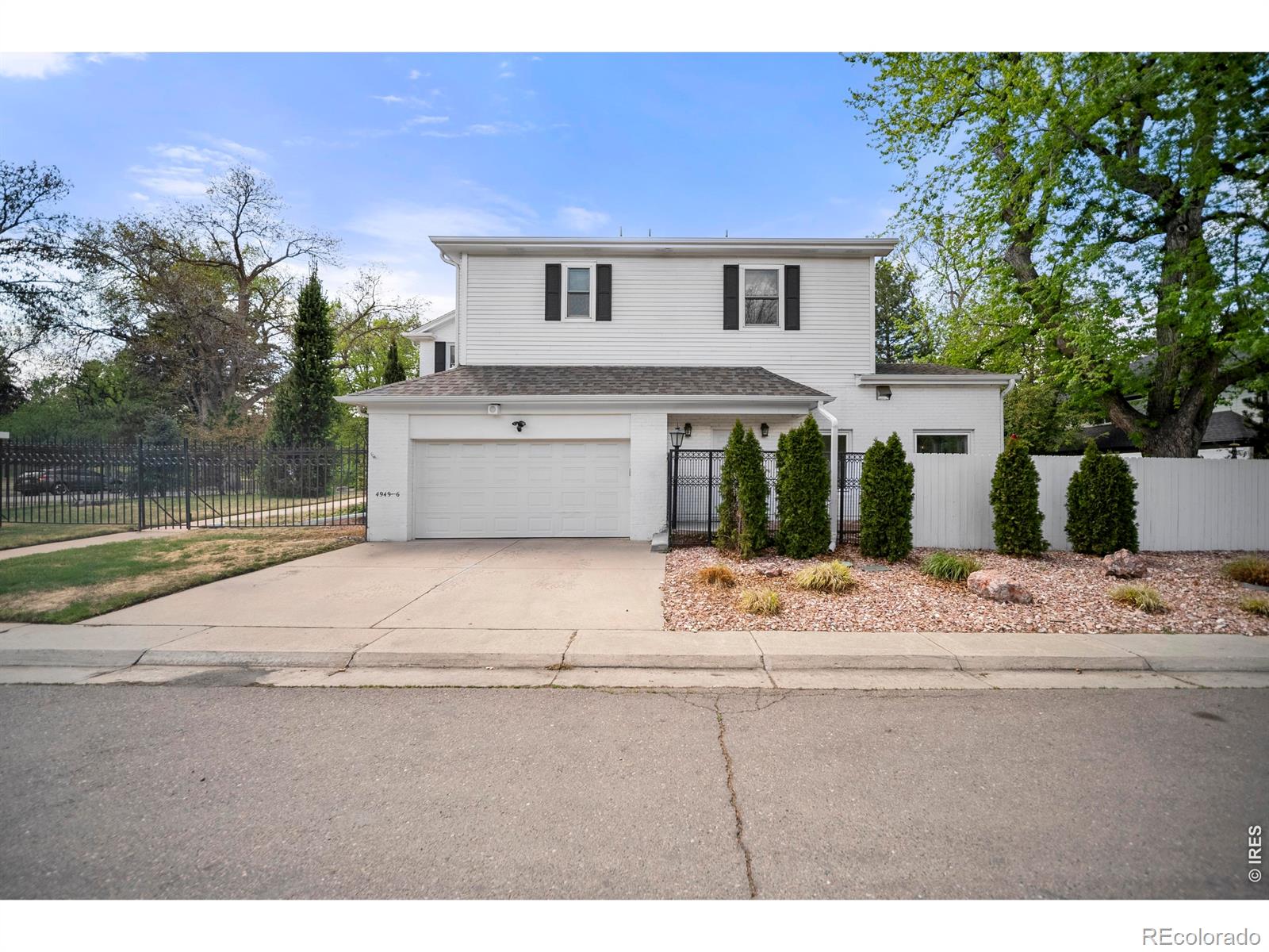 MLS Image #45 for 4949 e 6th ave pkwy,denver, Colorado