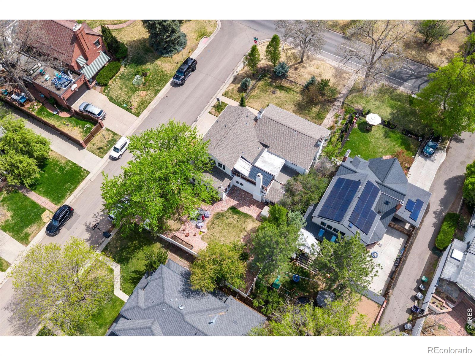 MLS Image #46 for 4949 e 6th ave pkwy,denver, Colorado