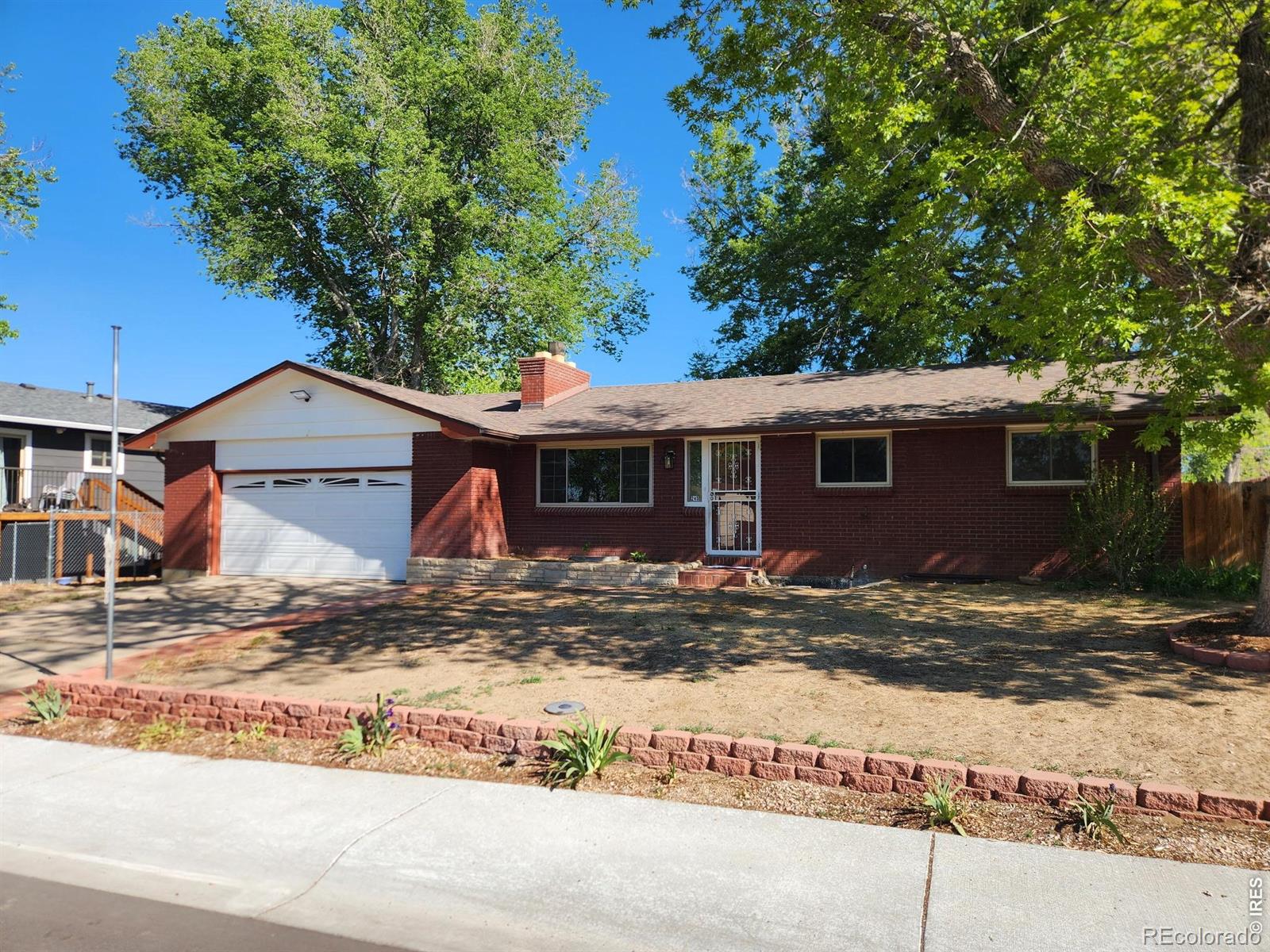 MLS Image #0 for 245  berwick avenue,firestone, Colorado