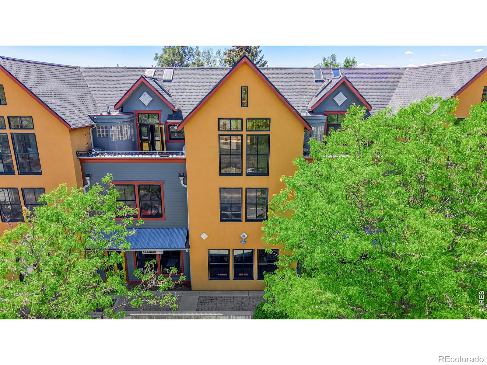 MLS Image #0 for 325  cherry street,fort collins, Colorado