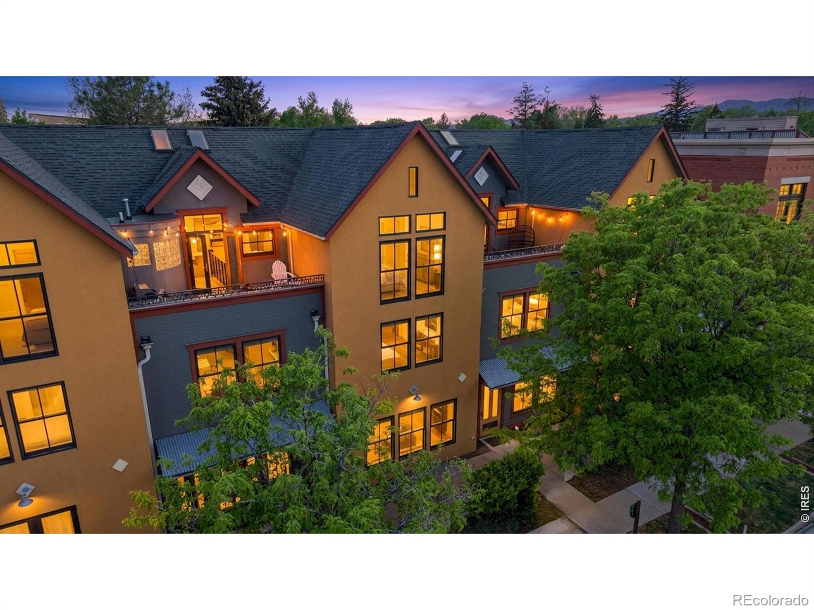 MLS Image #1 for 325  cherry street,fort collins, Colorado